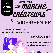 Week-end avec l’Air en Mouvement Tai Chi à St Germain la Chambotte